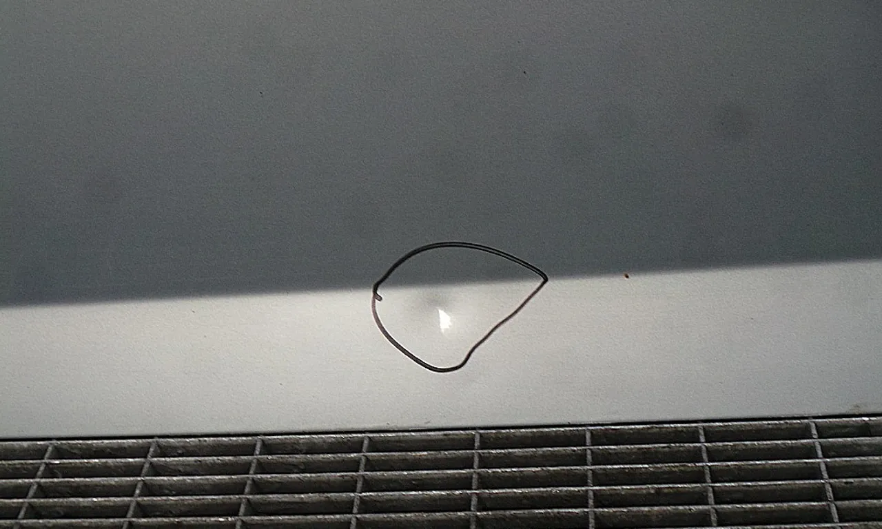 USA SPATE STANGA PEUGEOT 407 2004-2011