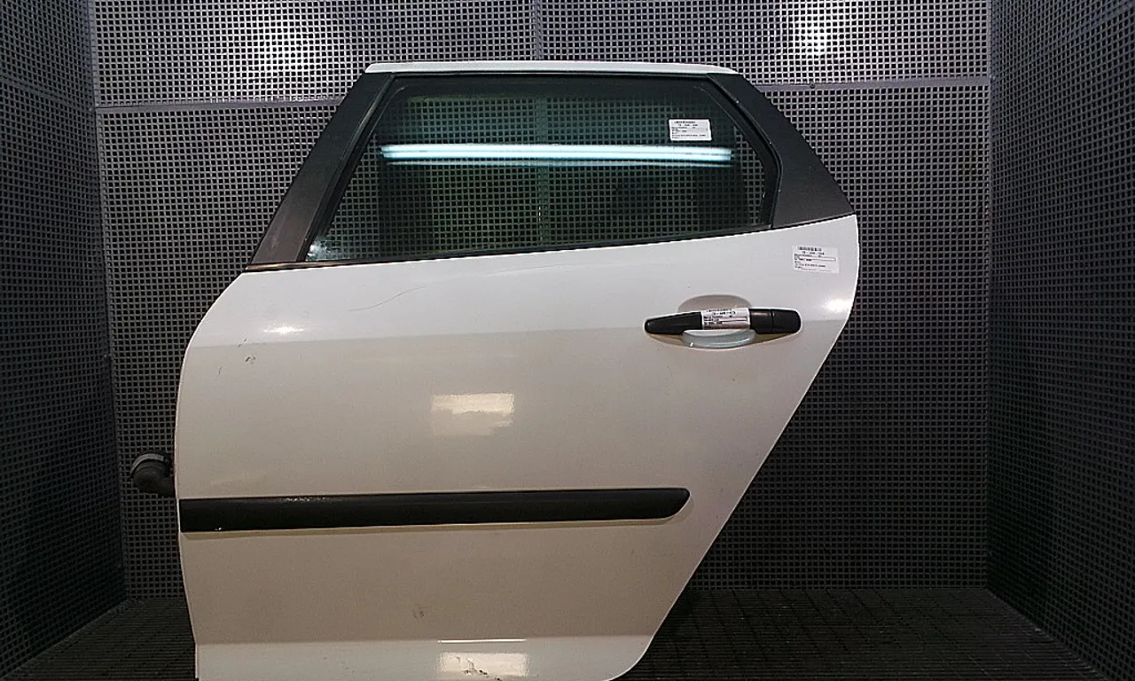 USA SPATE STANGA PEUGEOT 407 2004-2011