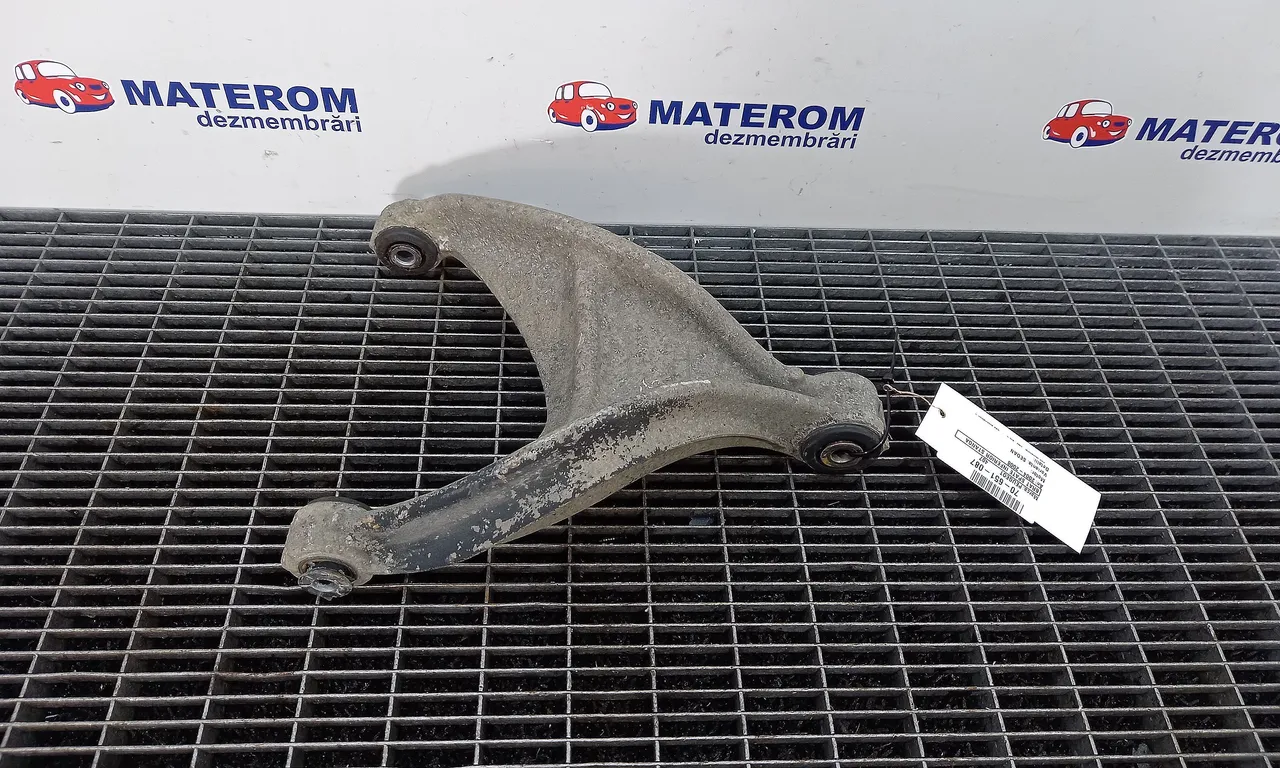 BRAT SPATE INFERIOR STANGA PEUGEOT 407 2004-2011