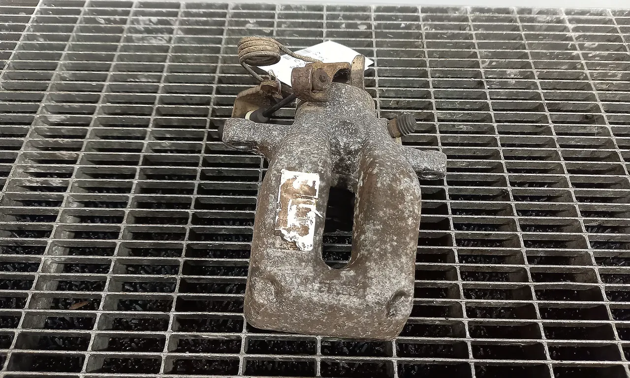 ETRIER SPATE DREAPTA PEUGEOT 407 2004-2011
