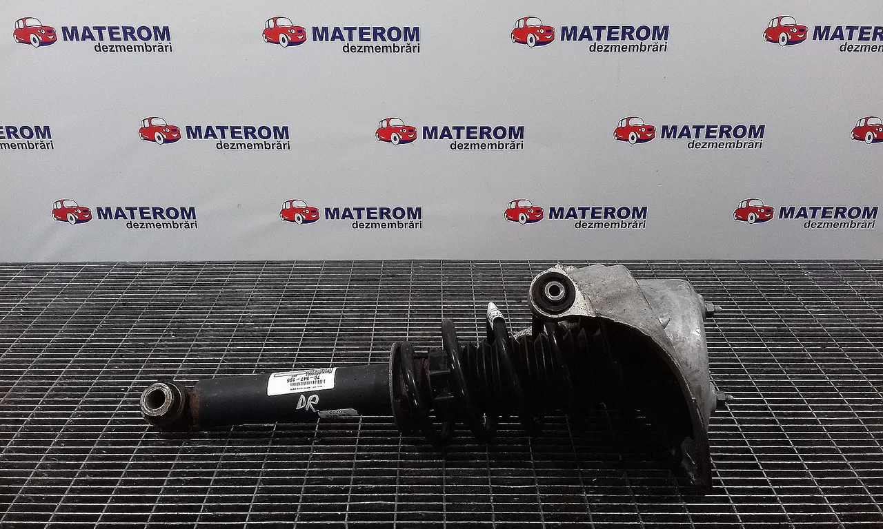 TELESCOP FATA DREAPTA PEUGEOT 407 2004-2011