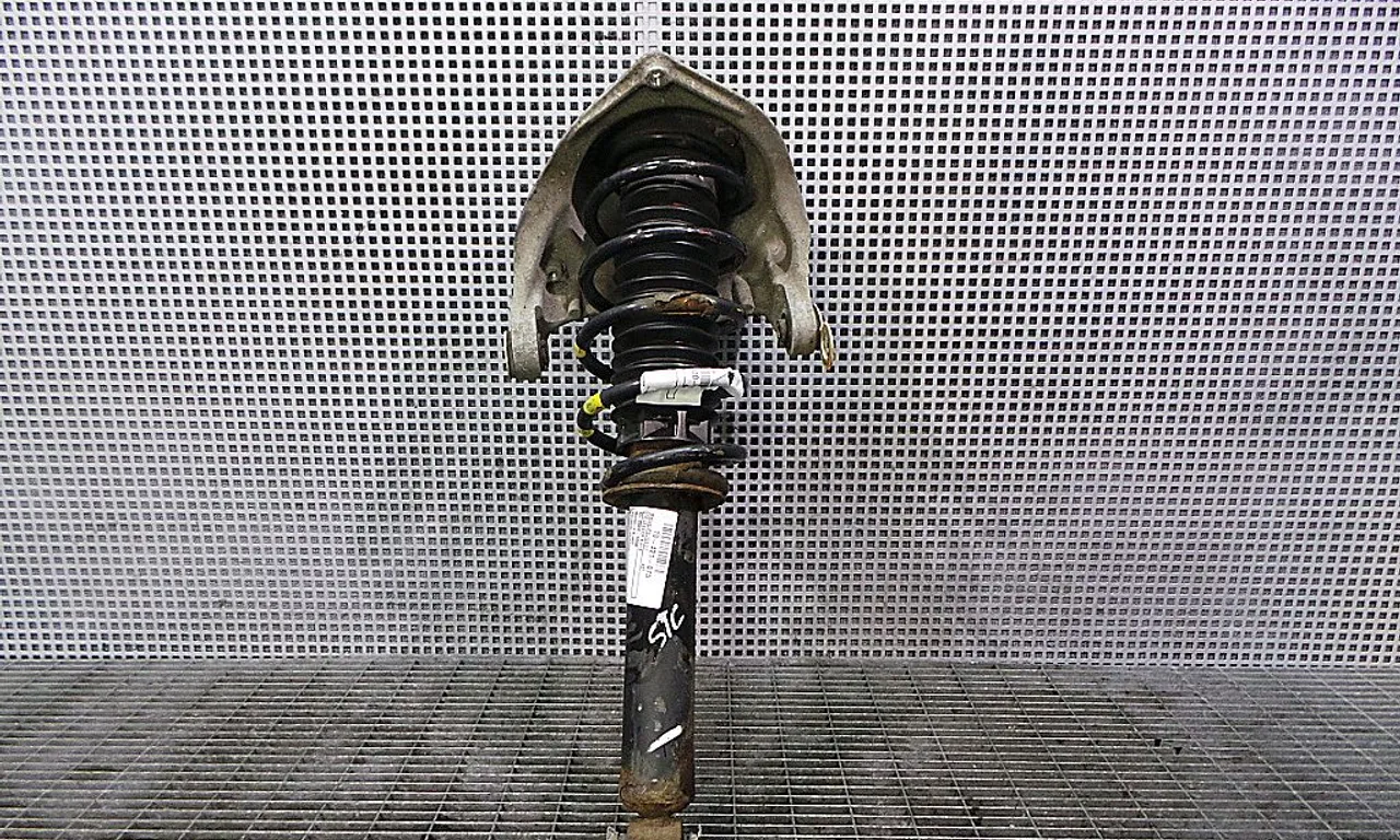 TELESCOP FATA STANGA PEUGEOT 407 2004-2011