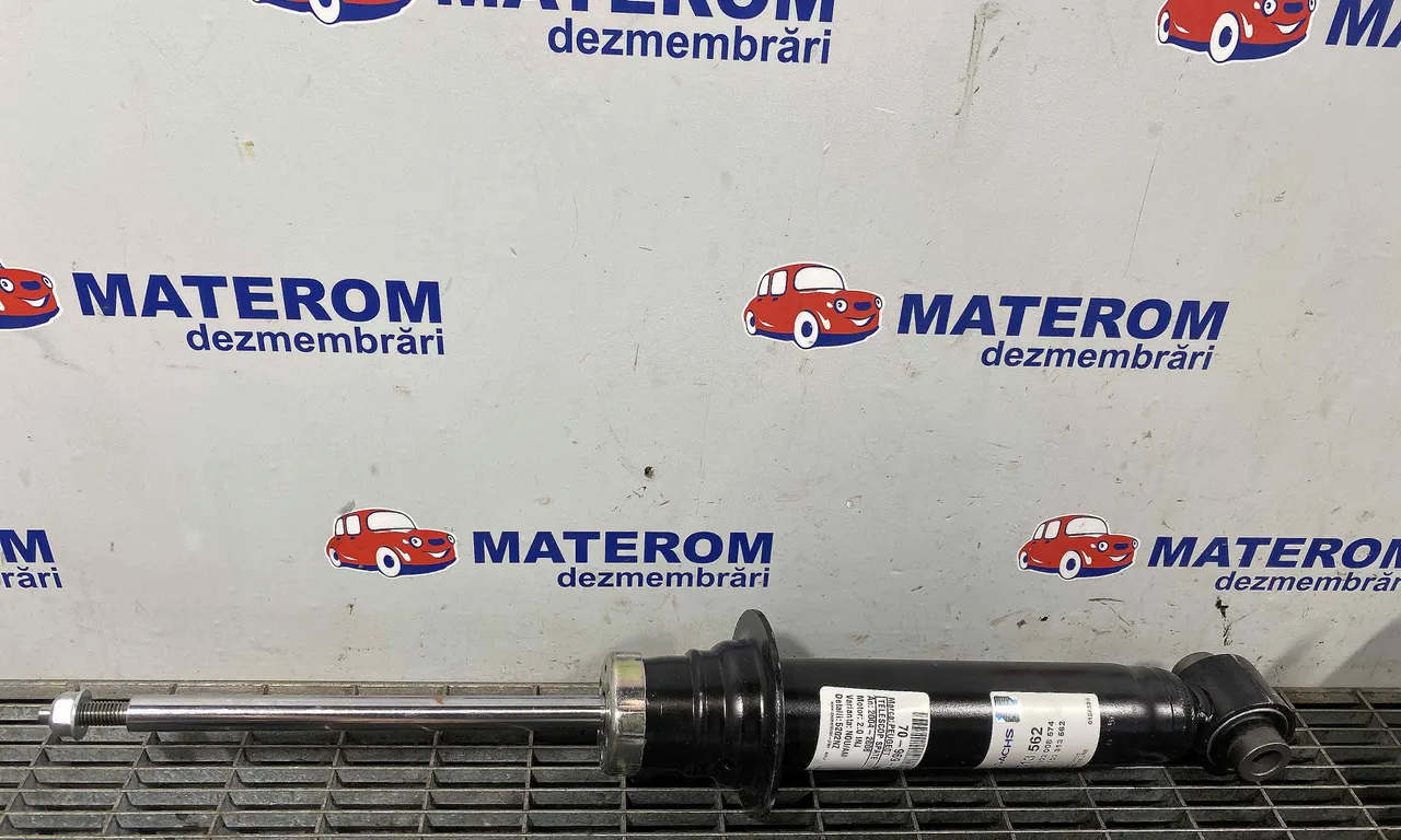 TELESCOP SPATE PEUGEOT 407 2004-2011
