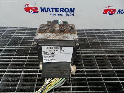 UNITATE ABS