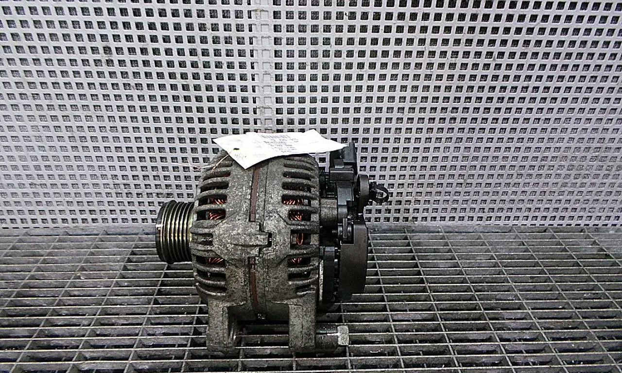 ALTERNATOR PEUGEOT 407 2004-2011