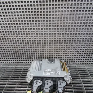 CALCULATOR MOTOR