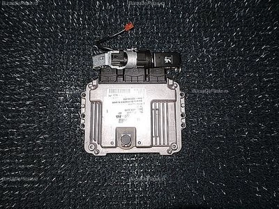 CALCULATOR MOTOR