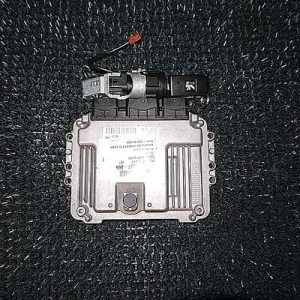 CALCULATOR MOTOR