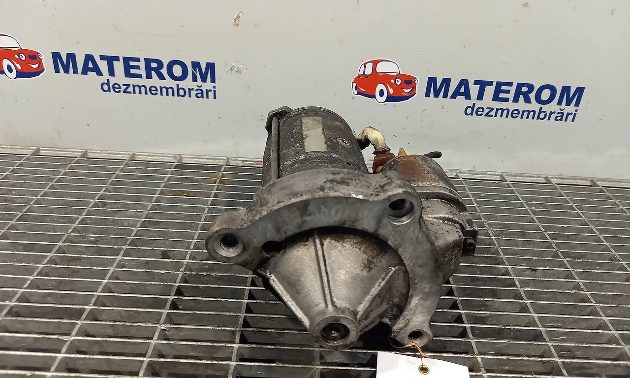 ELECTROMOTOR PEUGEOT 407 2004-2011