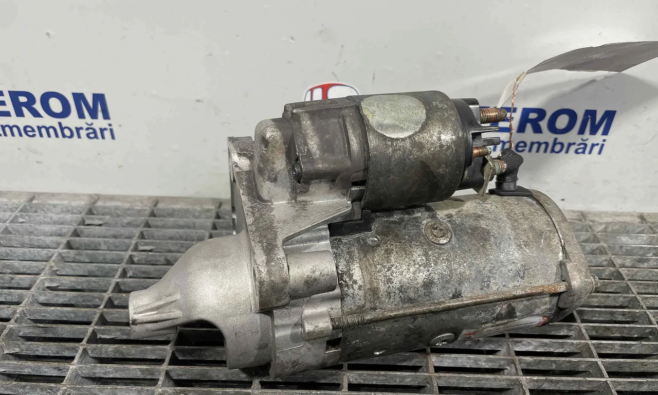 ELECTROMOTOR PEUGEOT 407 2004-2011