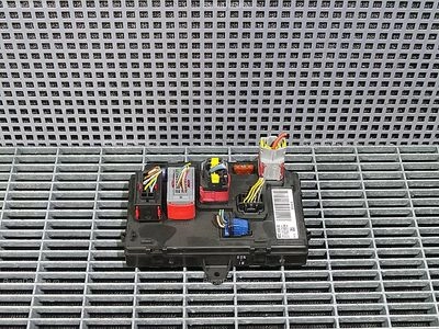MODUL CONFORT PEUGEOT 407 Z14XEP 2004-2011 oe 9656148180, vedere frontata