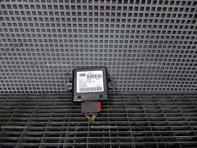 MODUL POMPA COMBUSTIBIL
