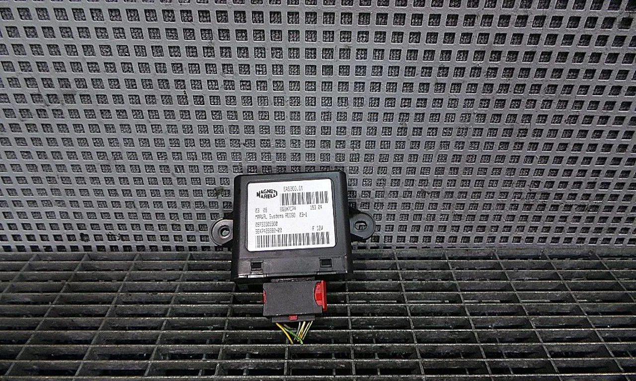 MODUL POMPA COMBUSTIBIL PEUGEOT 407 2004-2011