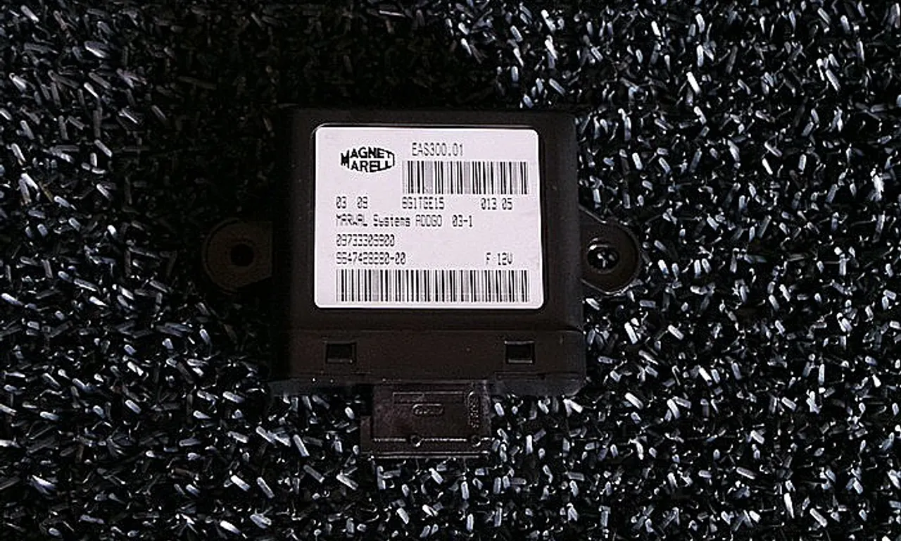MODUL POMPA COMBUSTIBIL PEUGEOT 407 2004-2011