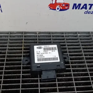 MODUL POMPA COMBUSTIBIL