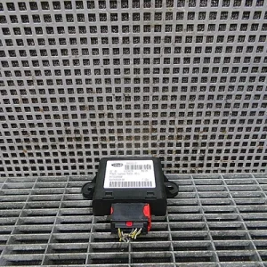 MODUL POMPA COMBUSTIBIL