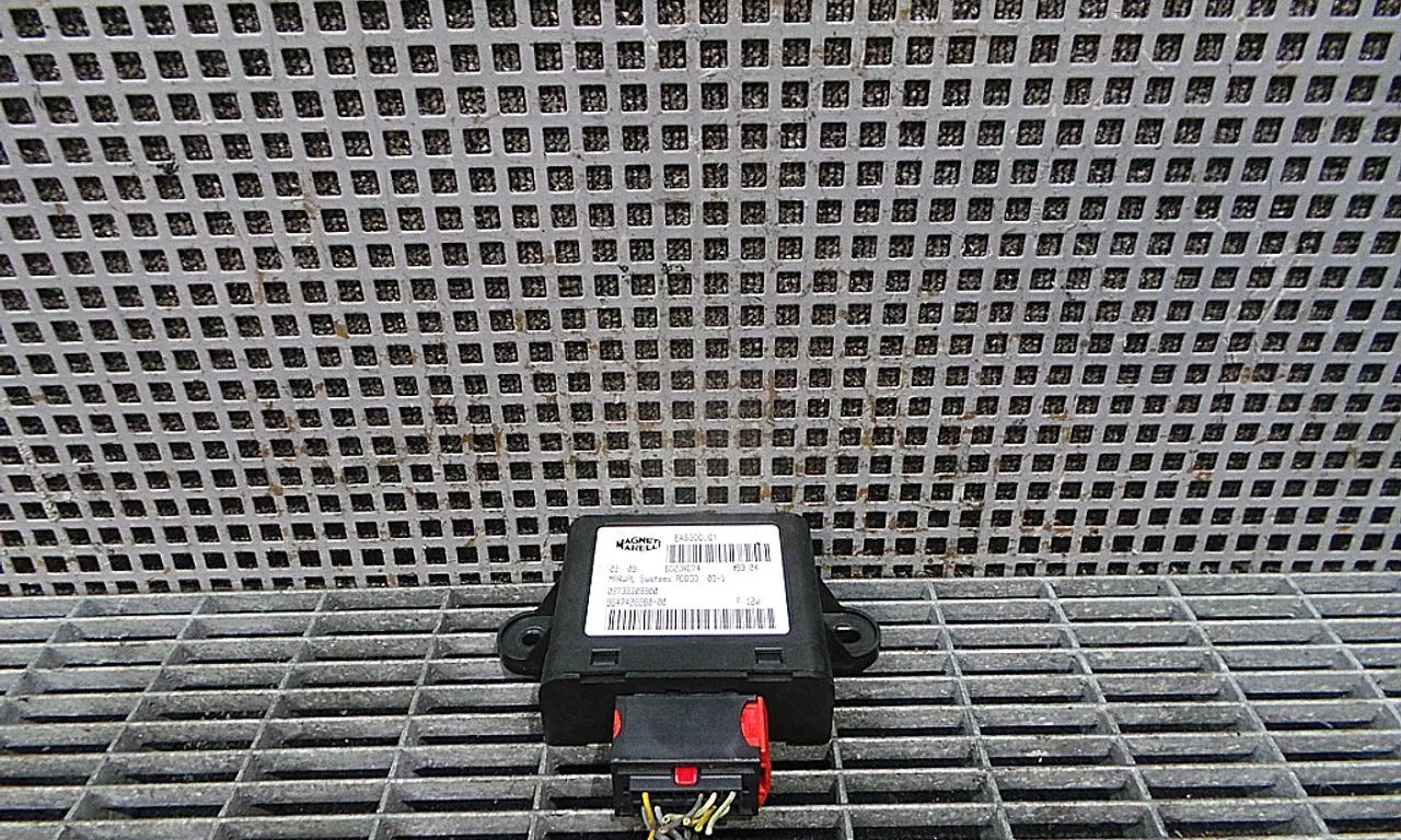 MODUL POMPA COMBUSTIBIL PEUGEOT 407 2004-2011