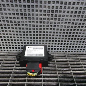 MODUL POMPA COMBUSTIBIL