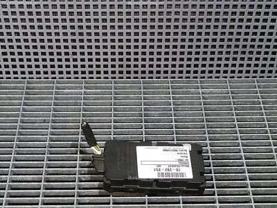 MODUL PRESIUNE ROTI PEUGEOT 407 2.0 2004-2011 oe 9655140080, vedere frontata