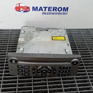 RADIO CD