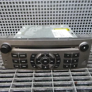RADIO CD