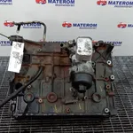 BLOC MOTOR