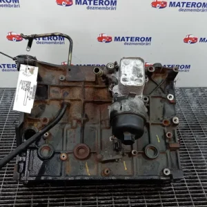 BLOC MOTOR