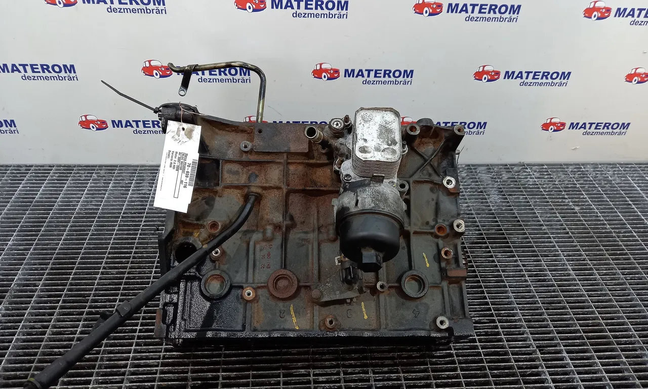 BLOC MOTOR PEUGEOT 407 2004-2011