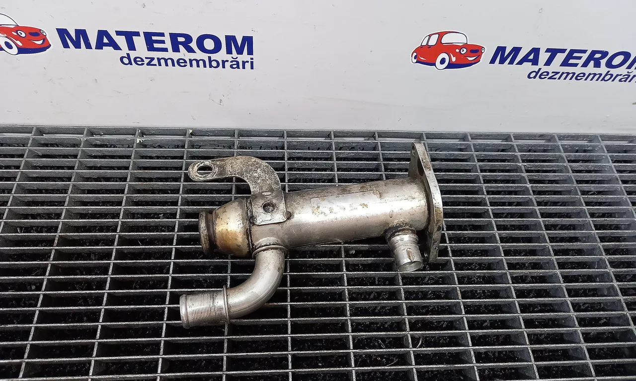 RACITOR GAZE CARTER PEUGEOT 407 2004-2011