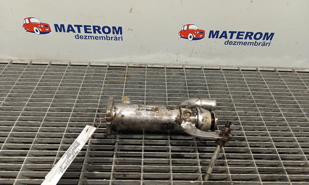 RACITOR GAZE CARTER PEUGEOT 407 2004-2011