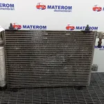 RADIATOR CLIMA PEUGEOT 407 2.0 HDI 2004-2011, vedere frontata
