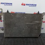 RADIATOR CLIMA PEUGEOT 407 2.0 HDI 2004-2011, vedere laterala