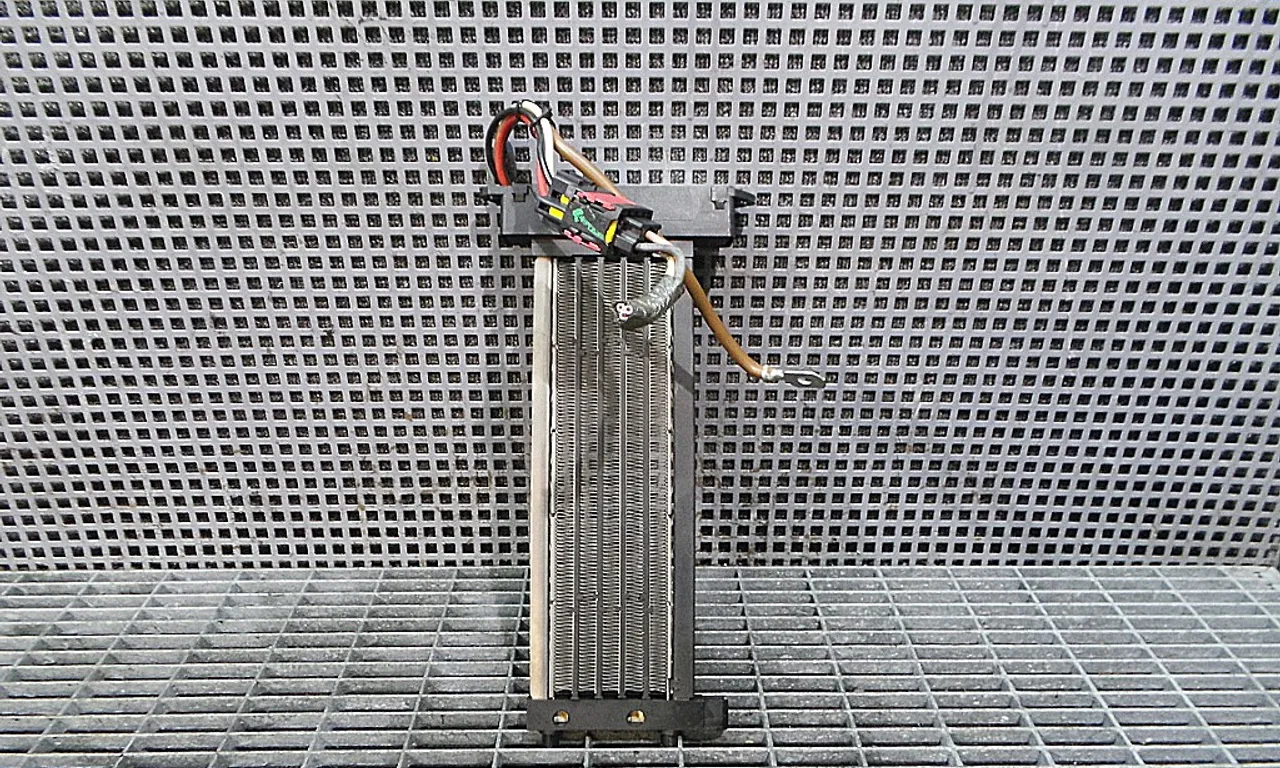 RADIATOR INCALZIRE PEUGEOT 407 2004-2011