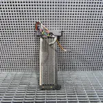 RADIATOR INCALZIRE PEUGEOT 407 2004-2011, vedere frontata