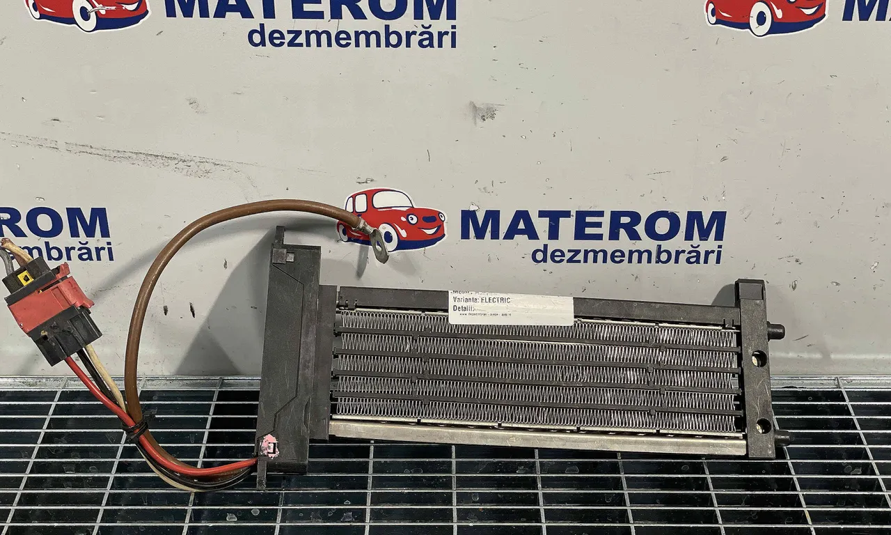 RADIATOR INCALZIRE PEUGEOT 407 2004-2011