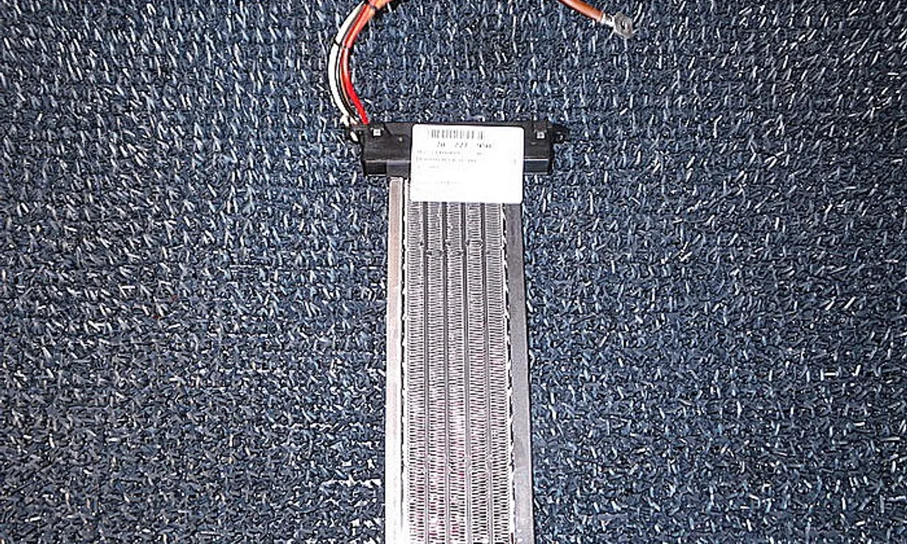 RADIATOR INCALZIRE PEUGEOT 407 2004-2011