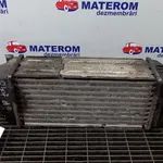 RADIATOR INTERCOOLER PEUGEOT 407 1.6 HDI 2004-2011, vedere frontata