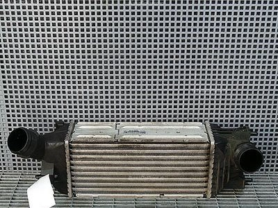 RADIATOR INTERCOOLER
