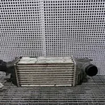 RADIATOR INTERCOOLER PEUGEOT 407 1.6 2004-2011 oe-9645682880, vedere laterala