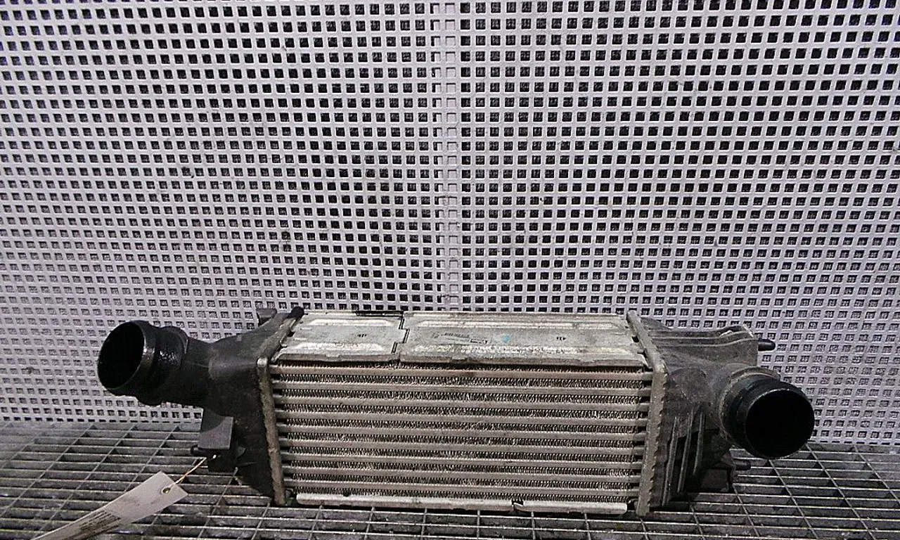 RADIATOR INTERCOOLER PEUGEOT 407 2004-2011