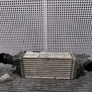 RADIATOR INTERCOOLER