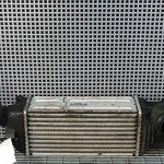 RADIATOR INTERCOOLER PEUGEOT 407 1.6 2004-2011 oe-9645682880, vedere frontata
