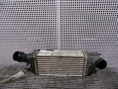 RADIATOR INTERCOOLER