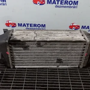 RADIATOR INTERCOOLER