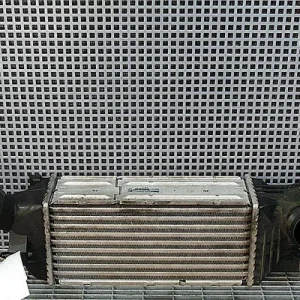 RADIATOR INTERCOOLER