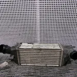 RADIATOR INTERCOOLER PEUGEOT 407 1.6 2004-2011 oe-9645682880, vedere frontata