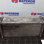 RADIATOR INTERCOOLER PEUGEOT 407 1.6 2004-2011 oe-9645682880, vedere laterala