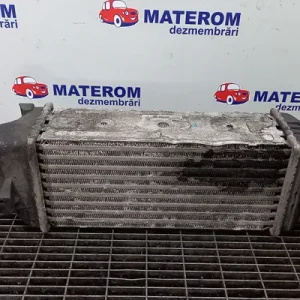 RADIATOR INTERCOOLER