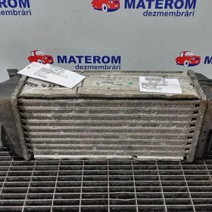 RADIATOR INTERCOOLER