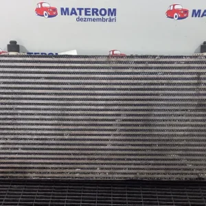 RADIATOR INTERCOOLER